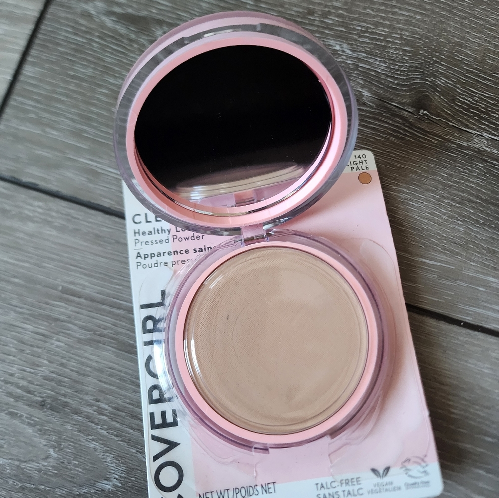 Pressed Powder - Picture 13 of 14